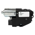 Motorcraft Motor Asy Withoutdrive, Mm-1200 MM-1200